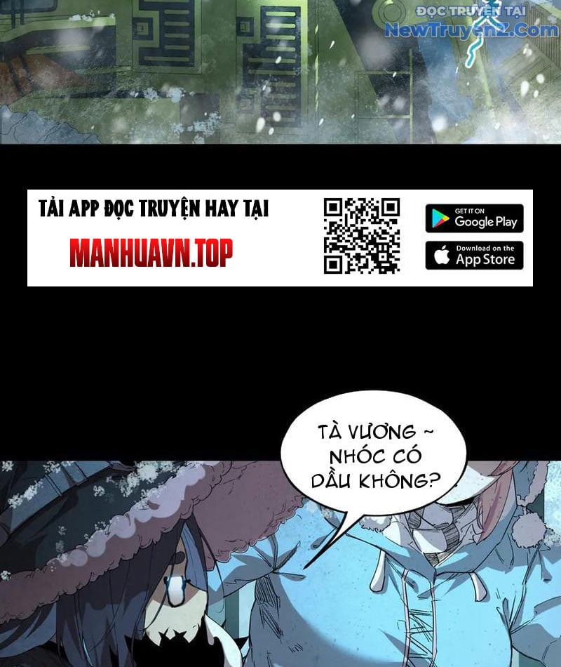 Cực Hàn Chiến Kỷ Chap 40 - Next Chap 41