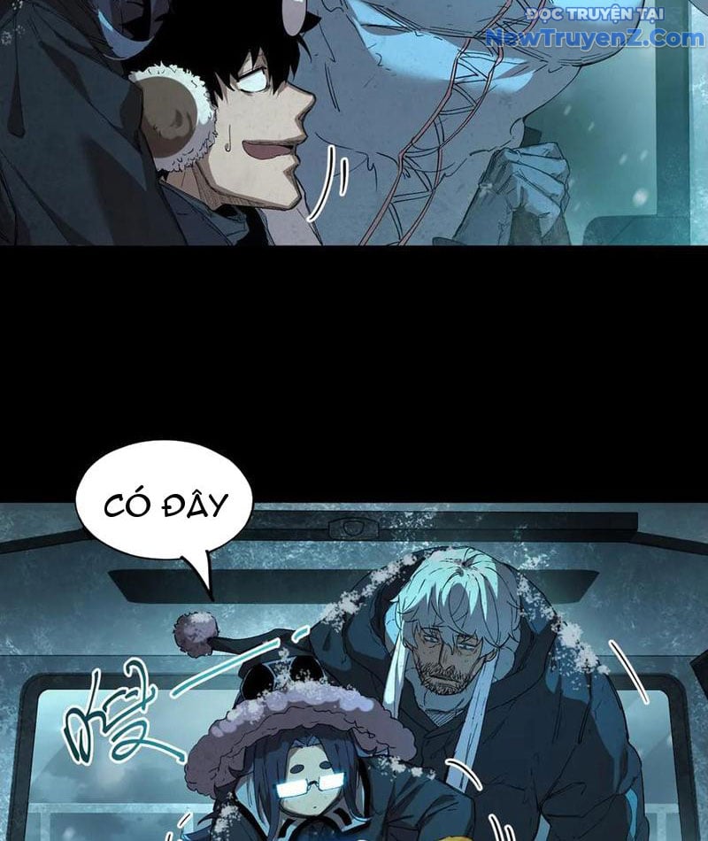 Cực Hàn Chiến Kỷ Chap 40 - Next Chap 41