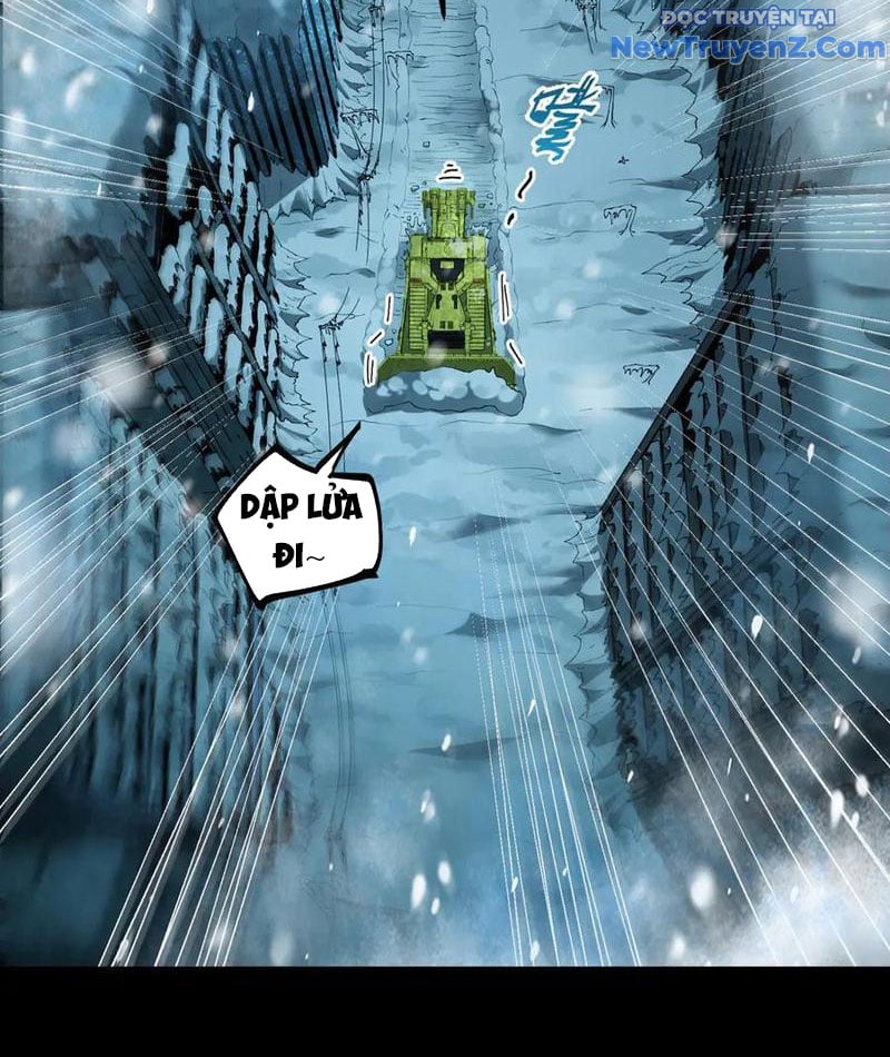 Cực Hàn Chiến Kỷ Chap 40 - Next Chap 41