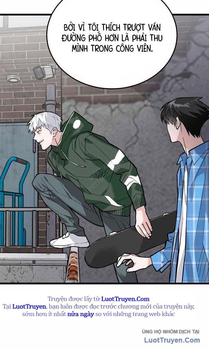 Cực Hạn Trượt Ván Chap 15 - Next Chap 16