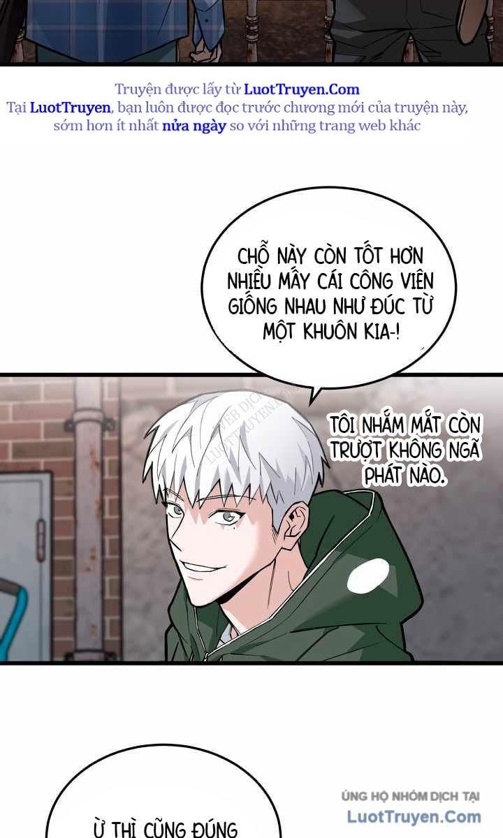 Cực Hạn Trượt Ván Chap 15 - Next Chap 16