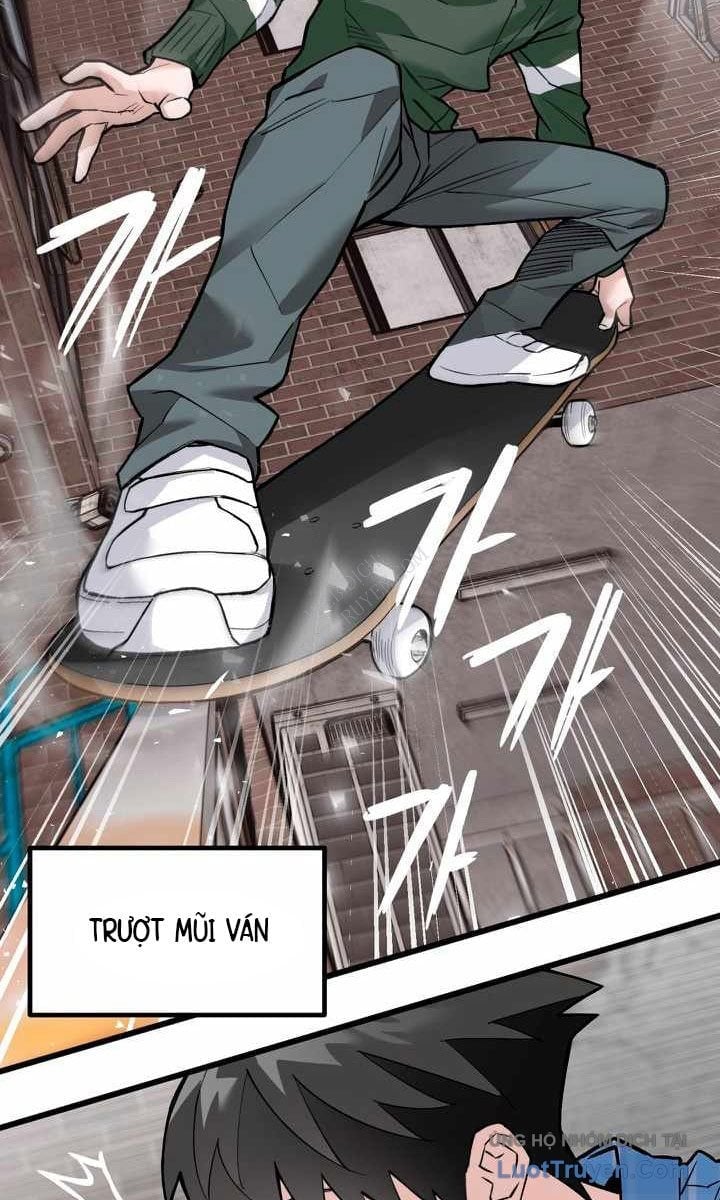 Cực Hạn Trượt Ván Chap 15 - Next Chap 16