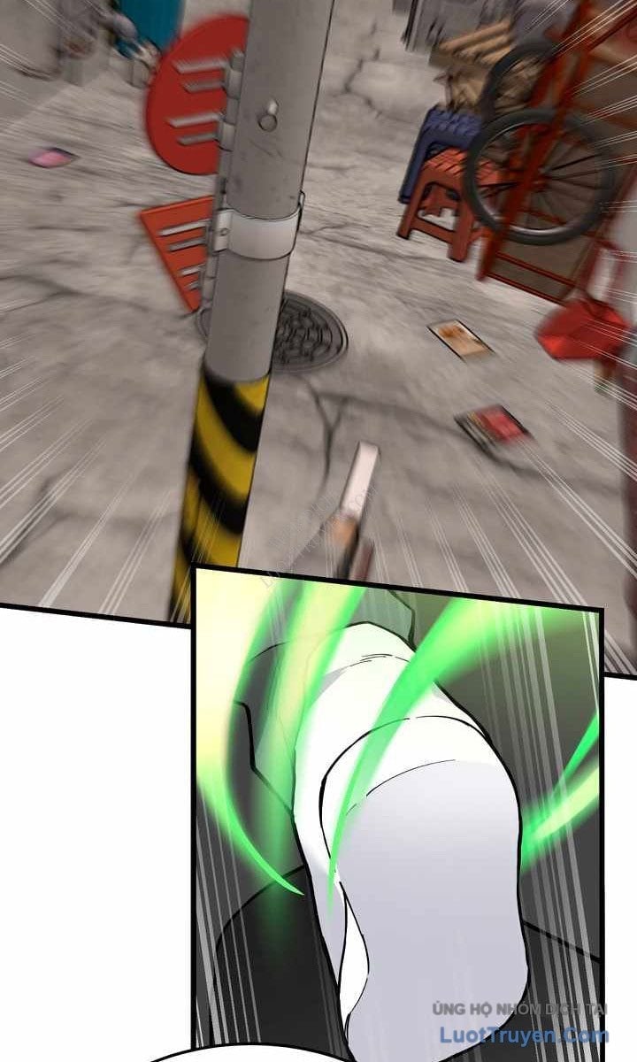 Cực Hạn Trượt Ván Chap 15 - Next Chap 16