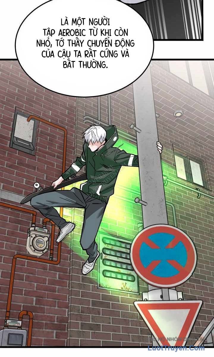 Cực Hạn Trượt Ván Chap 15 - Next Chap 16