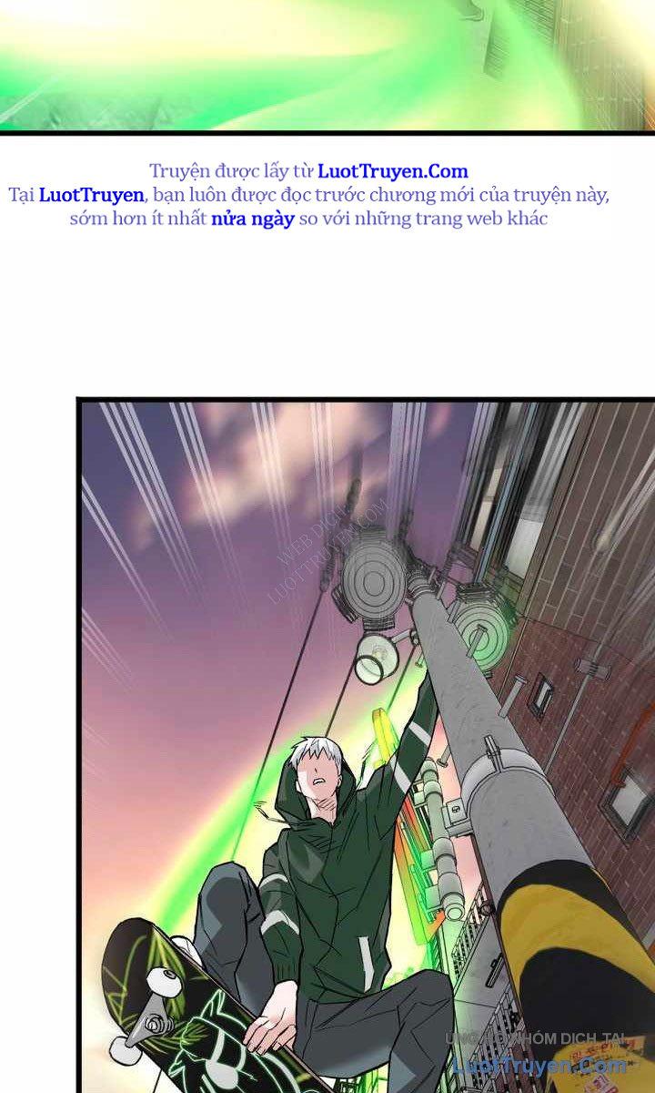 Cực Hạn Trượt Ván Chap 15 - Next Chap 16