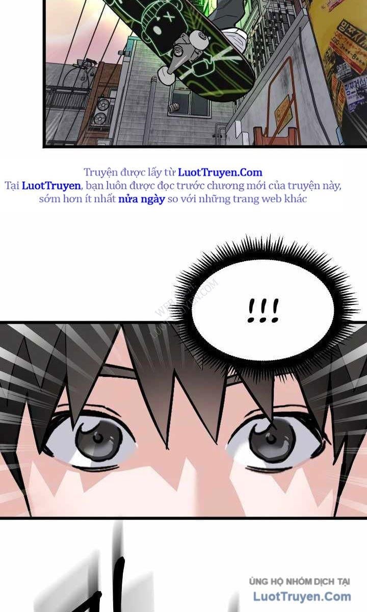 Cực Hạn Trượt Ván Chap 15 - Next Chap 16