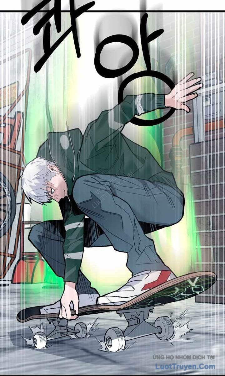 Cực Hạn Trượt Ván Chap 15 - Next Chap 16