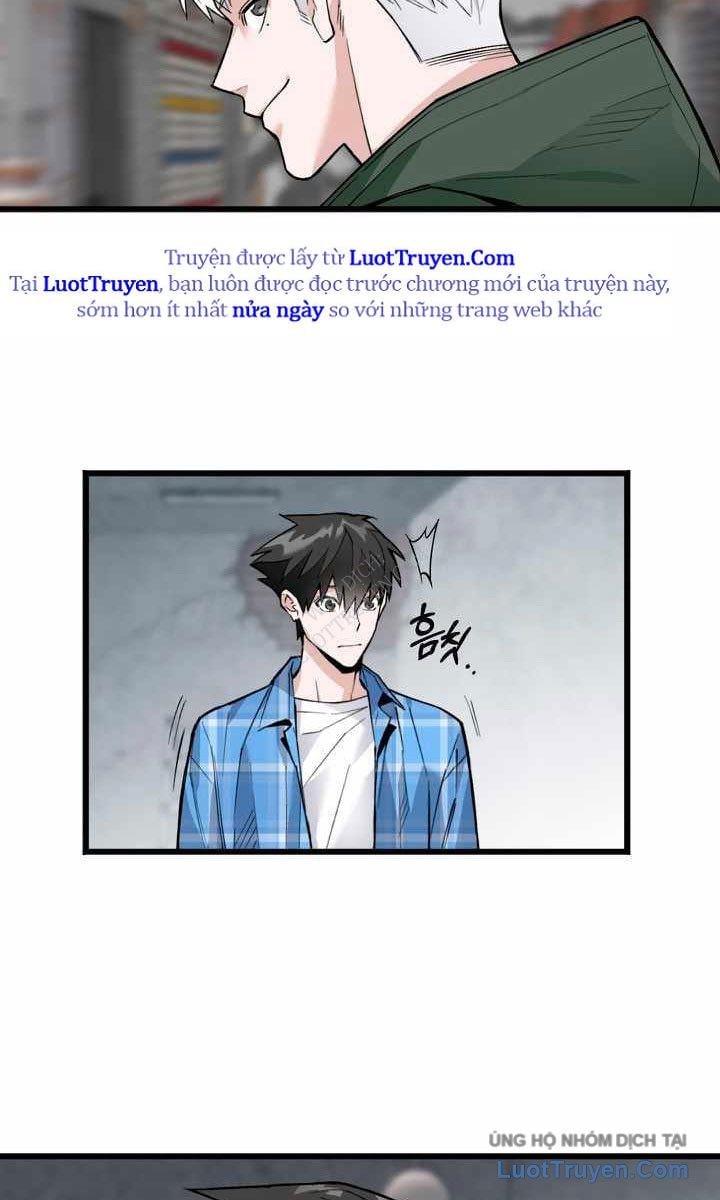 Cực Hạn Trượt Ván Chap 15 - Next Chap 16