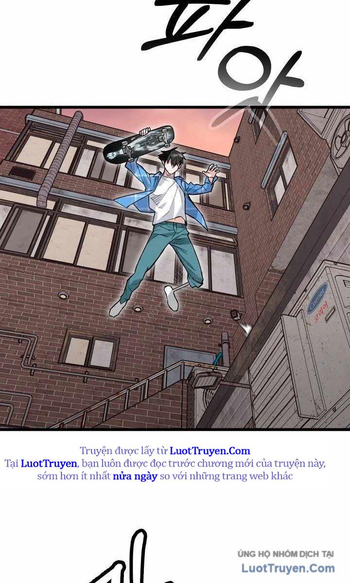 Cực Hạn Trượt Ván Chap 15 - Next Chap 16