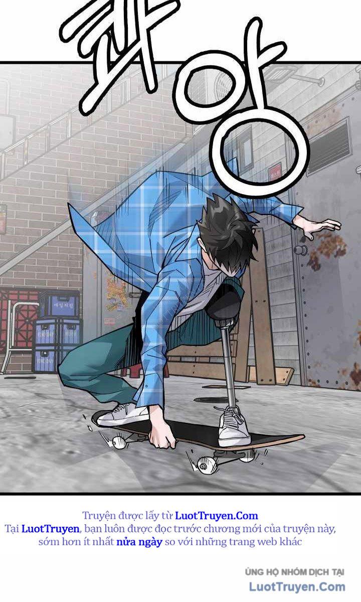 Cực Hạn Trượt Ván Chap 15 - Next Chap 16