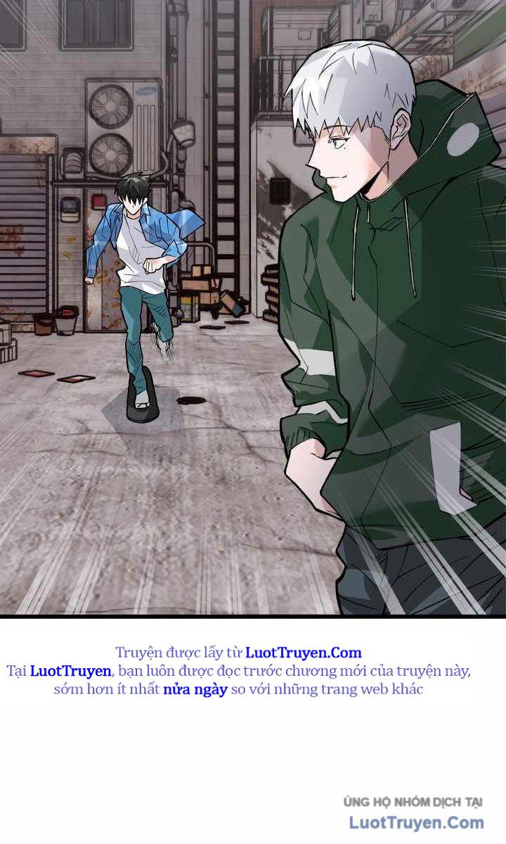 Cực Hạn Trượt Ván Chap 15 - Next Chap 16