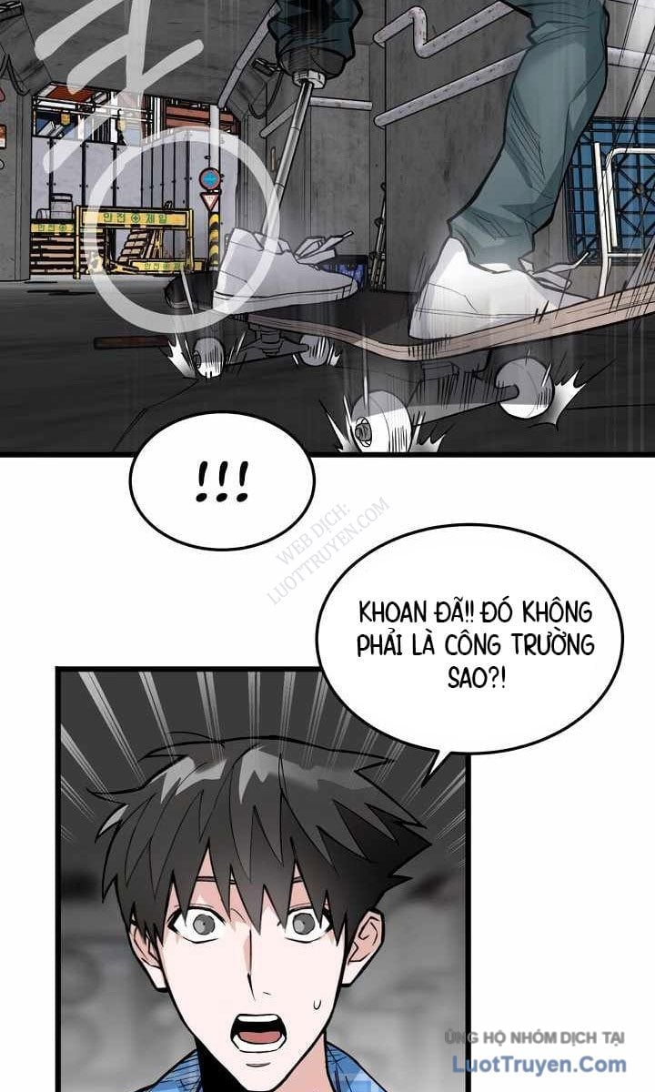 Cực Hạn Trượt Ván Chap 15 - Next Chap 16