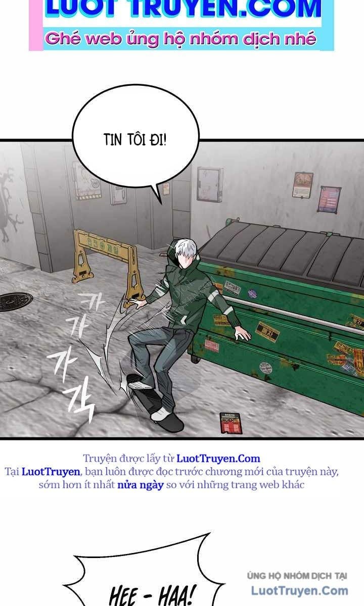 Cực Hạn Trượt Ván Chap 15 - Next Chap 16