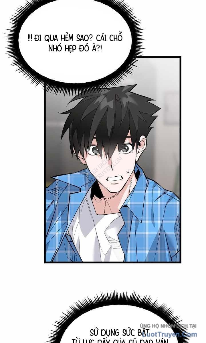 Cực Hạn Trượt Ván Chap 15 - Next Chap 16