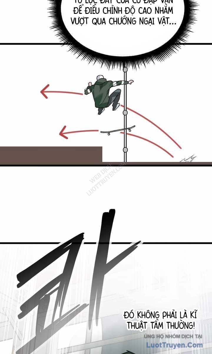 Cực Hạn Trượt Ván Chap 15 - Next Chap 16