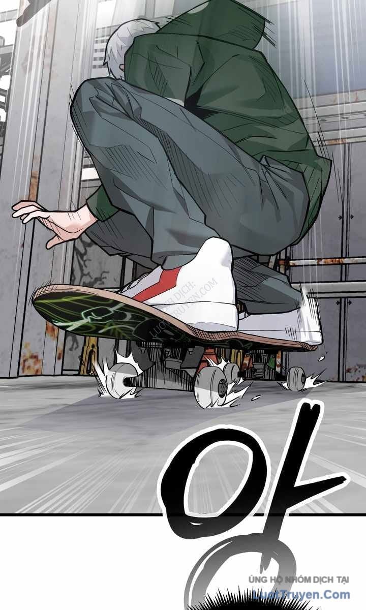 Cực Hạn Trượt Ván Chap 15 - Next Chap 16