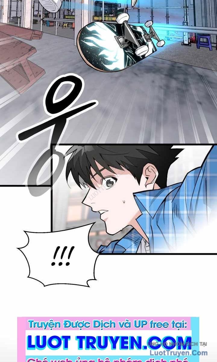 Cực Hạn Trượt Ván Chap 15 - Next Chap 16