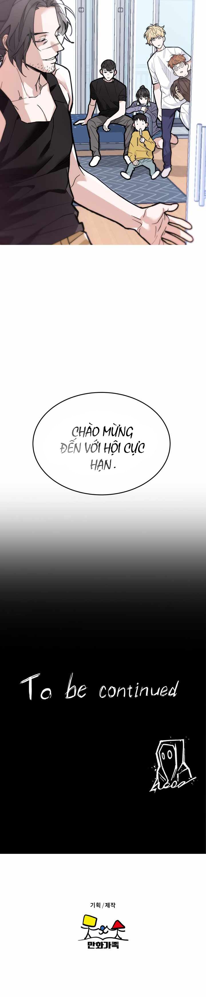 Cực Hạn Trượt Ván Chap 2 - Next Chap 3
