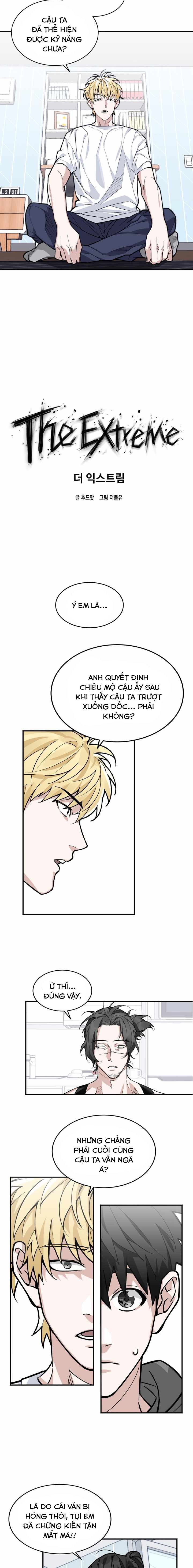 Cực Hạn Trượt Ván Chap 3 - Next Chap 4