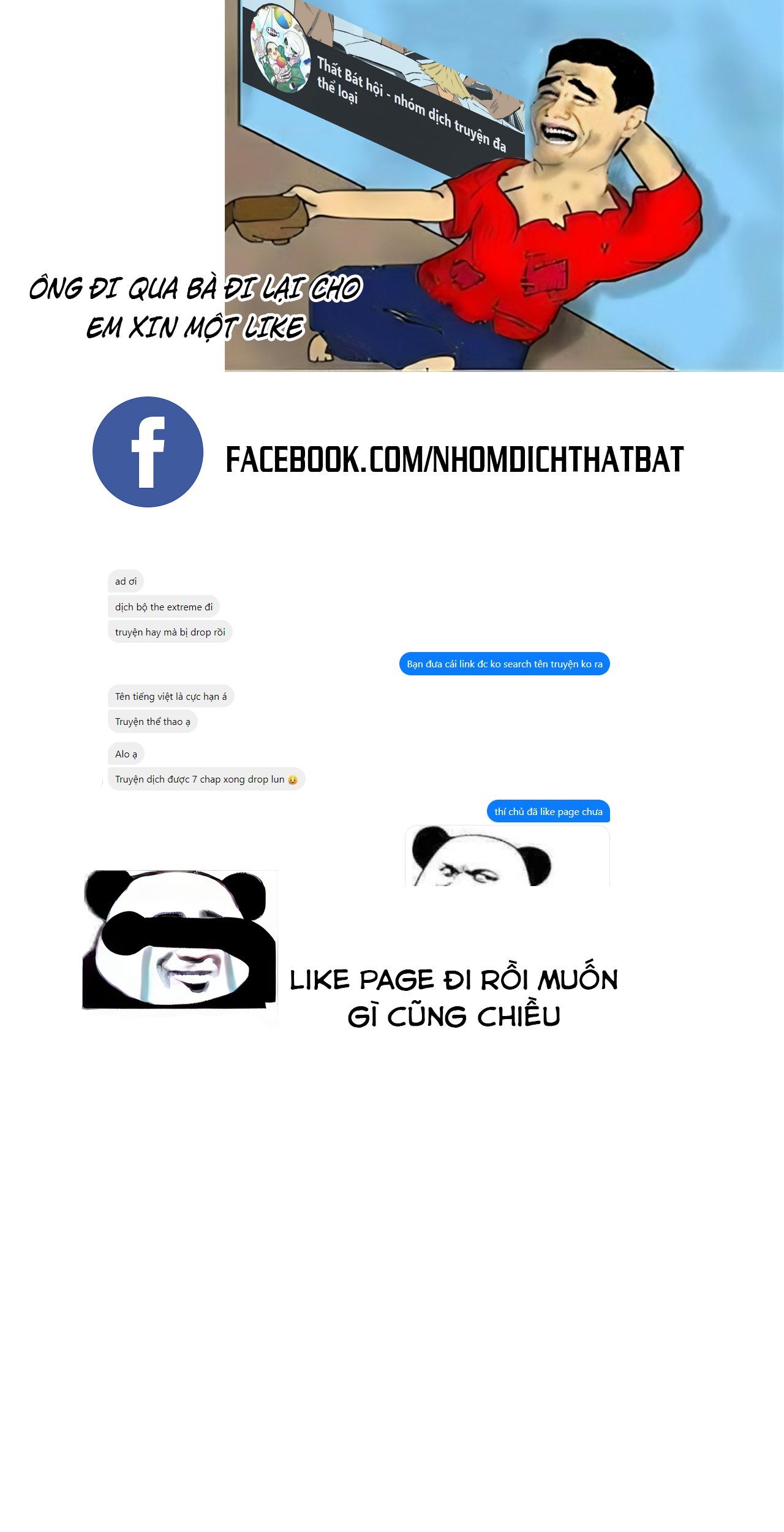 Cực Hạn Trượt Ván Chap 3 - Next Chap 4