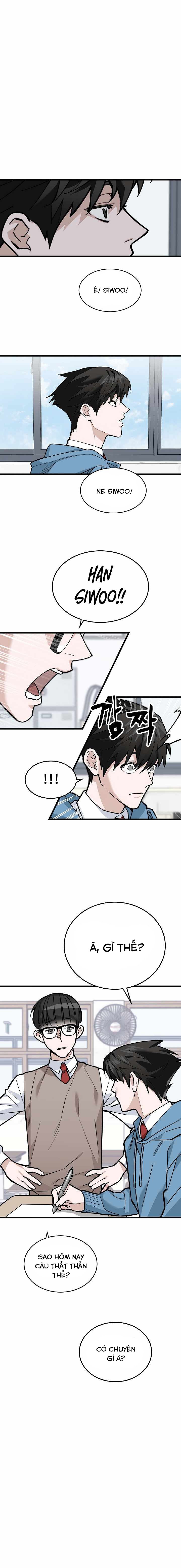 Cực Hạn Trượt Ván Chap 5 - Next Chap 6