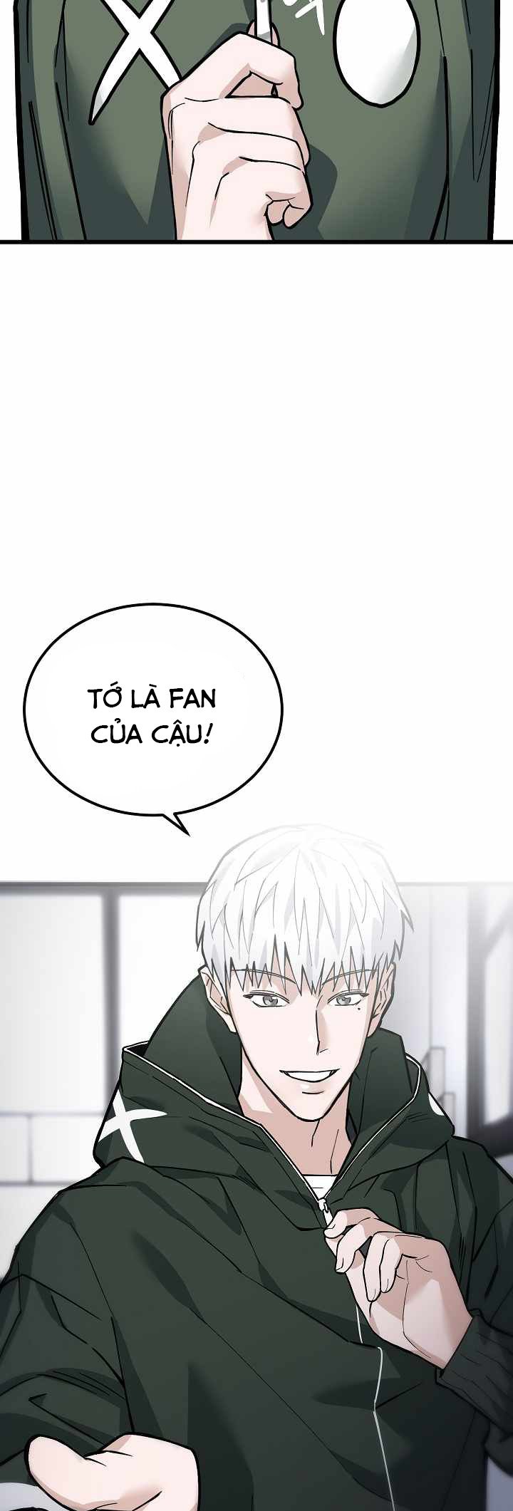 Cực Hạn Trượt Ván Chap 5 - Next Chap 6