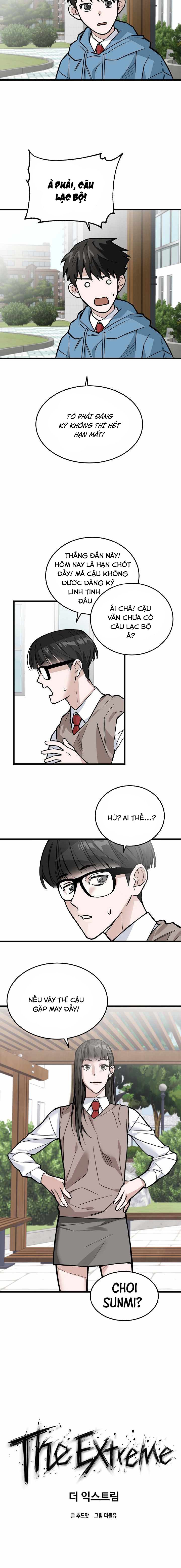 Cực Hạn Trượt Ván Chap 5 - Next Chap 6