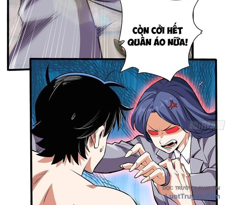 Cực Tốc Hồi Lam Chap 17 - Next Chap 18