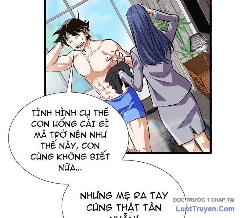Cực Tốc Hồi Lam Chap 17 - Next Chap 18