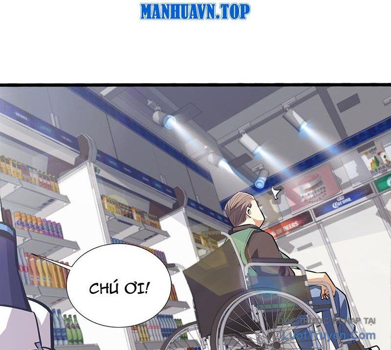 Cực Tốc Hồi Lam Chap 17 - Next Chap 18