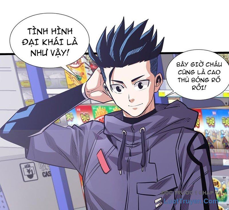 Cực Tốc Hồi Lam Chap 17 - Next Chap 18
