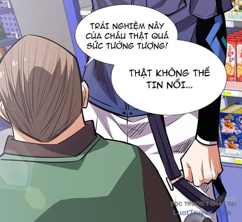 Cực Tốc Hồi Lam Chap 17 - Next Chap 18