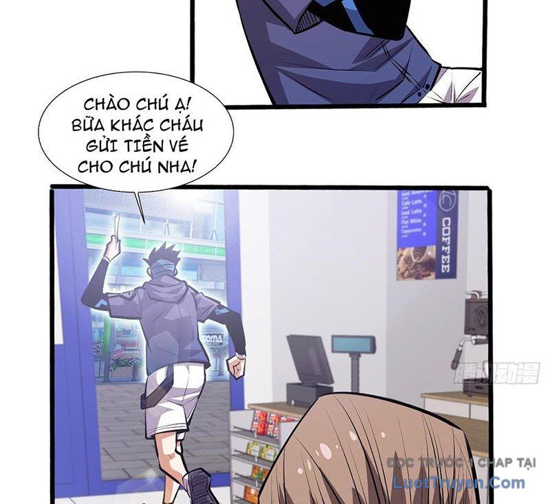 Cực Tốc Hồi Lam Chap 17 - Next Chap 18