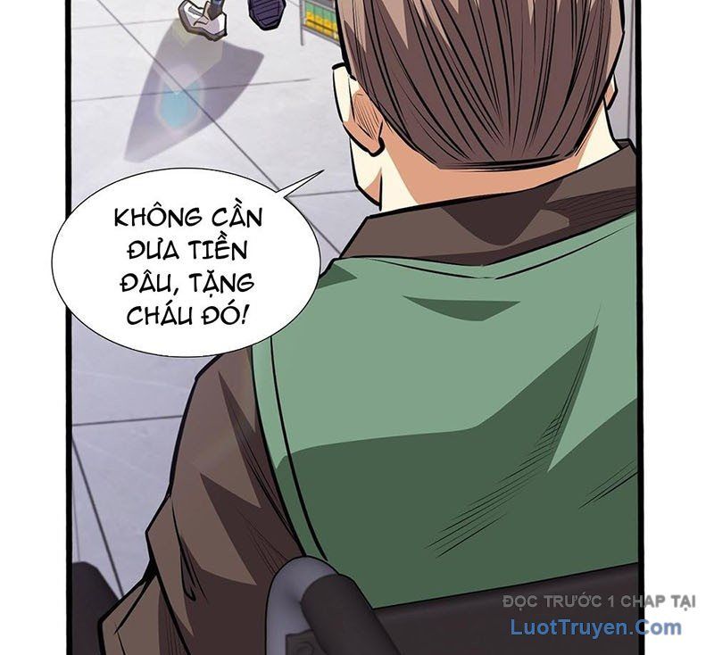 Cực Tốc Hồi Lam Chap 17 - Next Chap 18