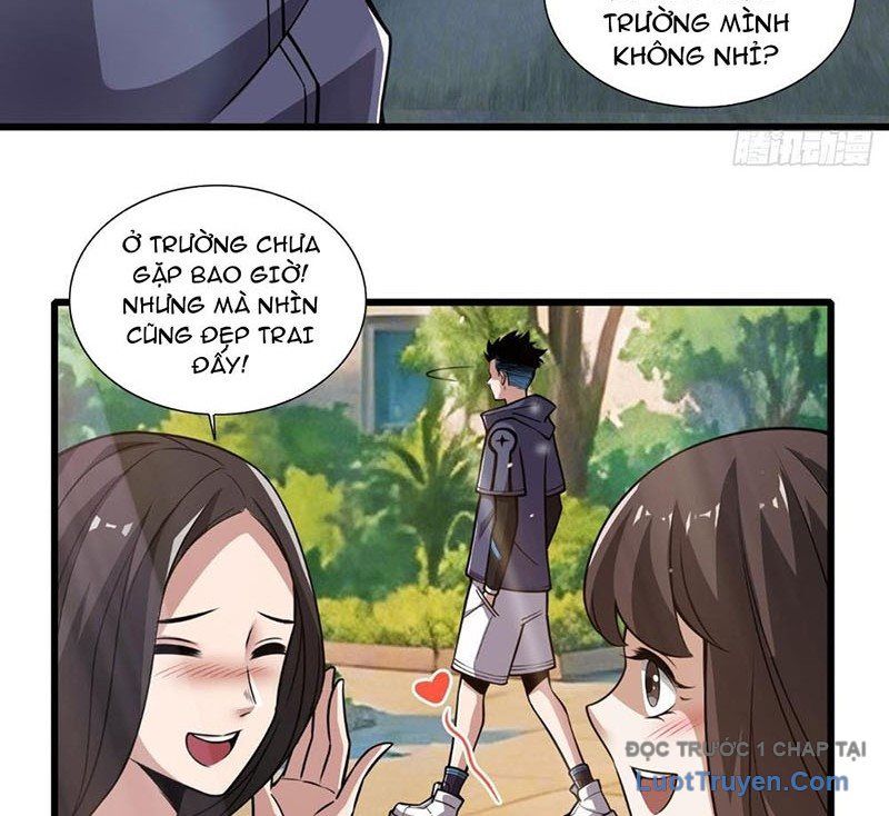 Cực Tốc Hồi Lam Chap 17 - Next Chap 18