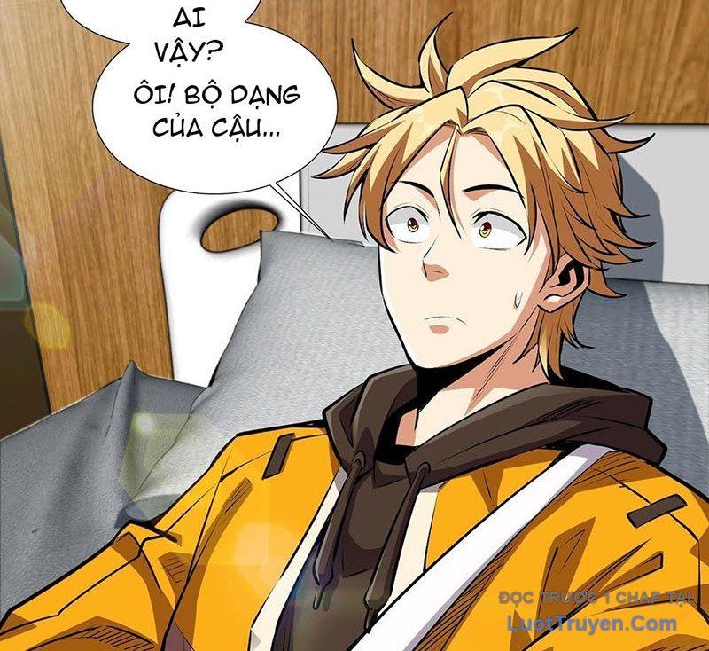 Cực Tốc Hồi Lam Chap 17 - Next Chap 18