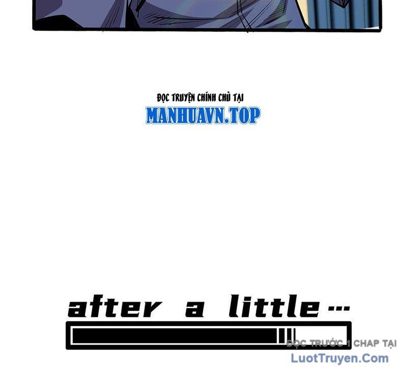 Cực Tốc Hồi Lam Chap 17 - Next Chap 18