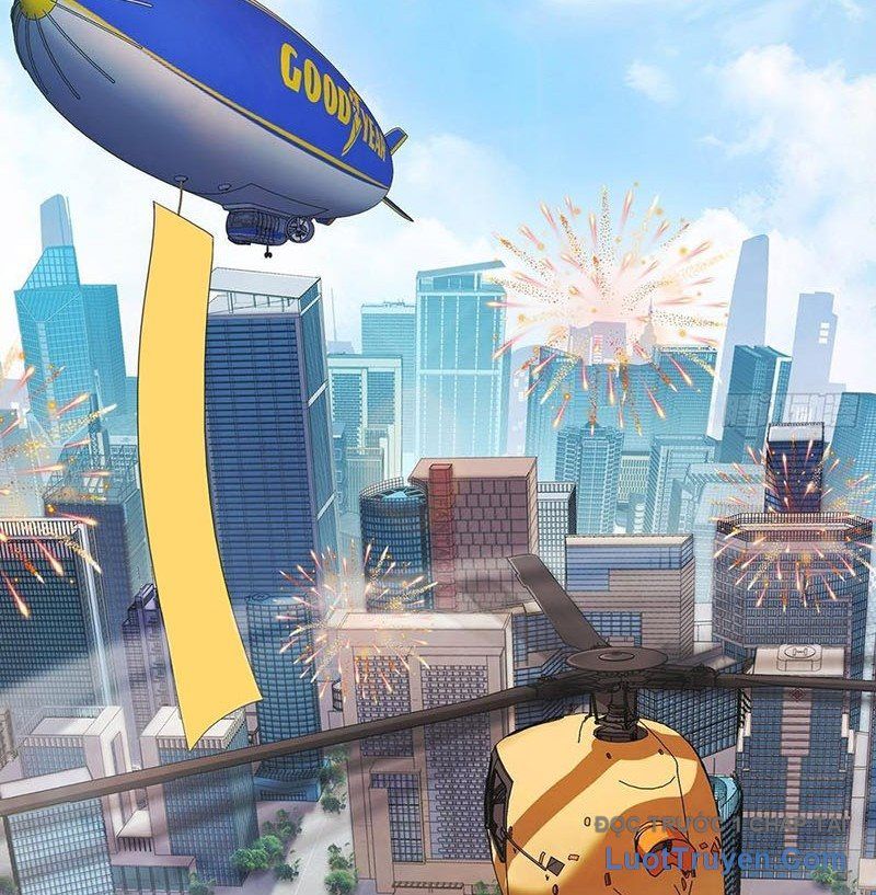 Cực Tốc Hồi Lam Chap 17 - Next Chap 18