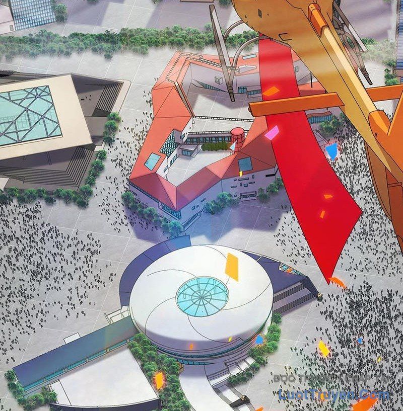 Cực Tốc Hồi Lam Chap 17 - Next Chap 18