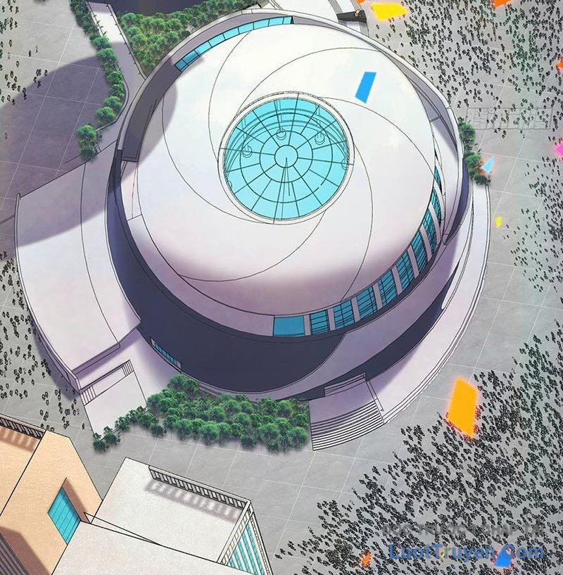 Cực Tốc Hồi Lam Chap 17 - Next Chap 18