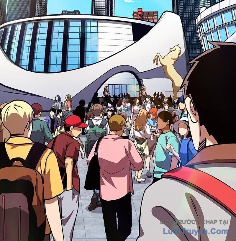 Cực Tốc Hồi Lam Chap 17 - Next Chap 18