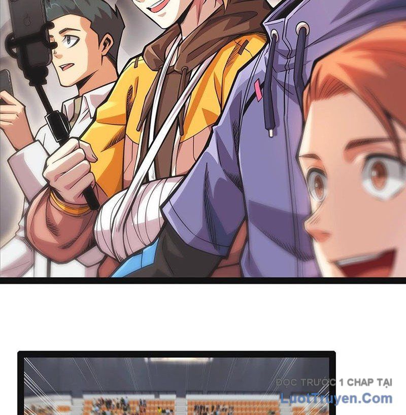 Cực Tốc Hồi Lam Chap 17 - Next Chap 18