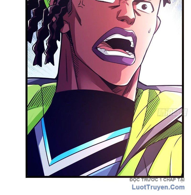 Cực Tốc Hồi Lam Chap 17 - Next Chap 18