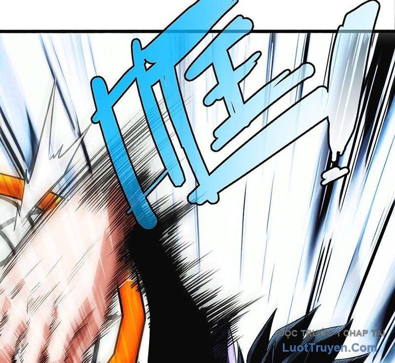 Cực Tốc Hồi Lam Chap 18 - Next Chap 19