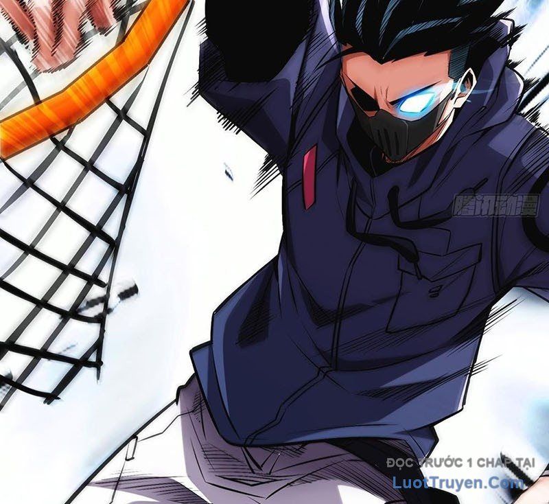 Cực Tốc Hồi Lam Chap 18 - Next Chap 19