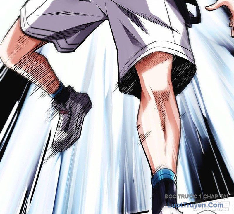 Cực Tốc Hồi Lam Chap 18 - Next Chap 19