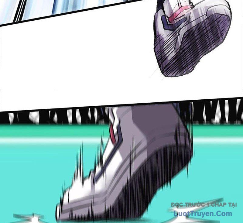 Cực Tốc Hồi Lam Chap 18 - Next Chap 19