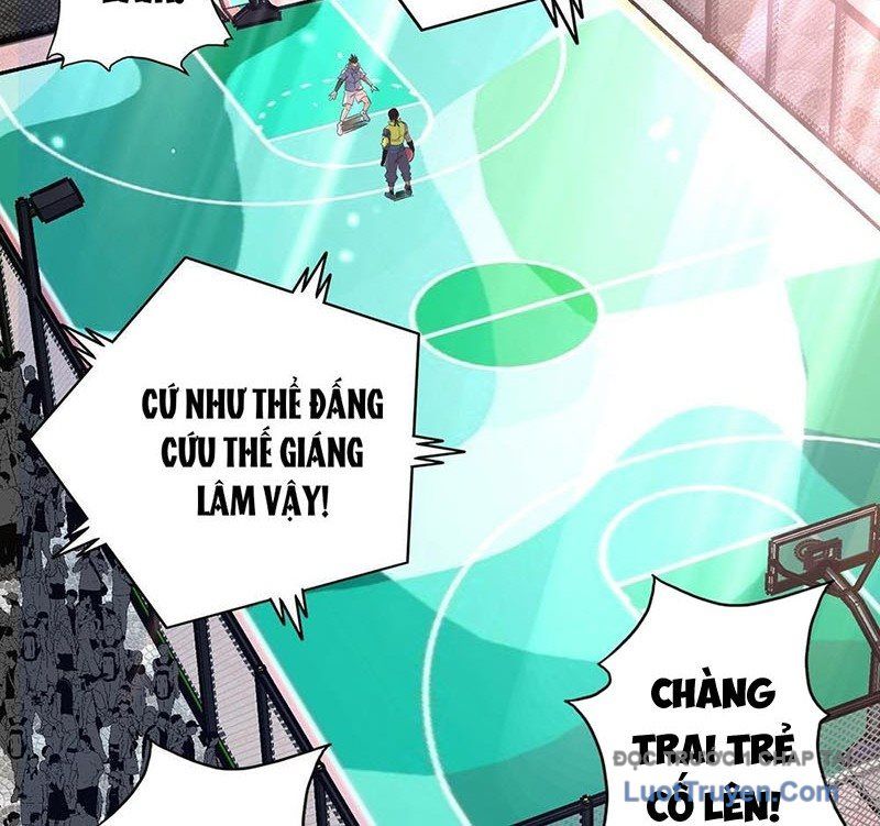 Cực Tốc Hồi Lam Chap 18 - Next Chap 19