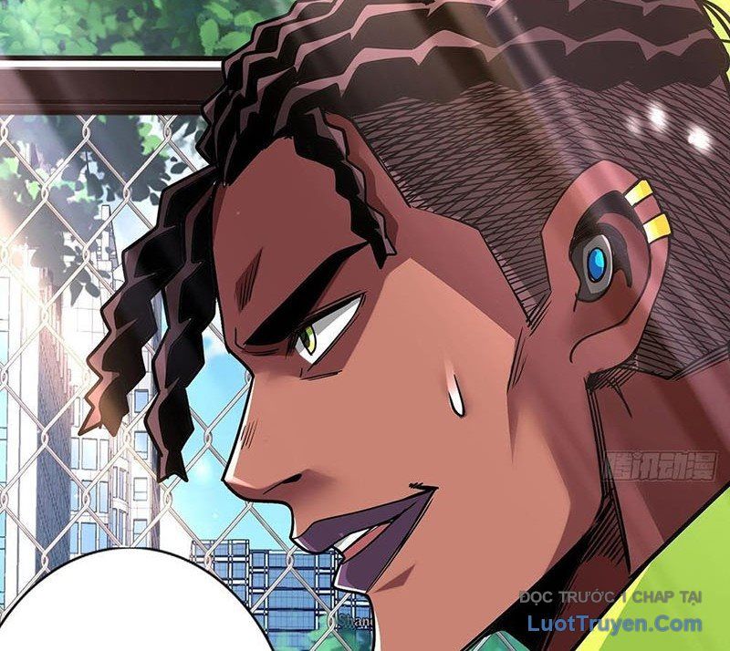 Cực Tốc Hồi Lam Chap 18 - Next Chap 19