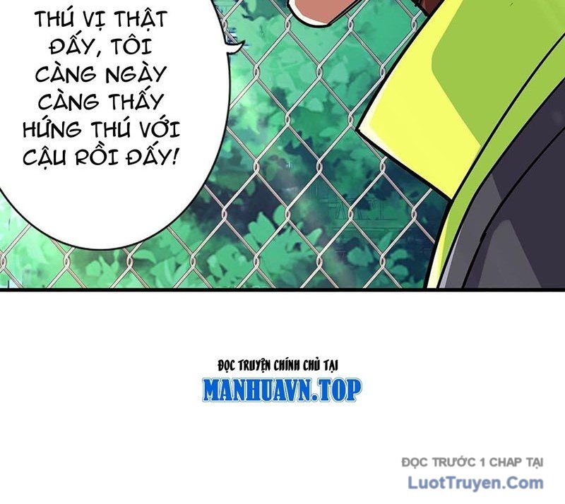 Cực Tốc Hồi Lam Chap 18 - Next Chap 19